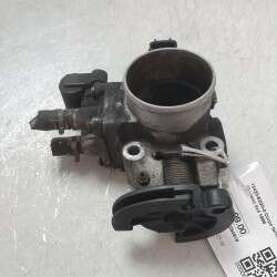 13420-52G0-0 Corpo farfallato Suzuki Jimny 1.3 16v benz 4x4 1998