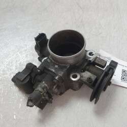 13420-52G0-0 Corpo farfallato Suzuki Jimny 1.3 16v benz 4x4 1998