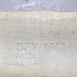 12.5X1000 Cinghia ausiliare Audi Quattro 1981 