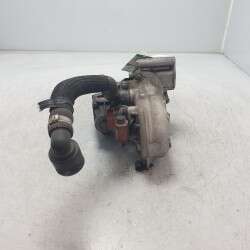 55230929 Gruppo valvola egr Fiat Panda III 312 319 1.3MTJ 2012 