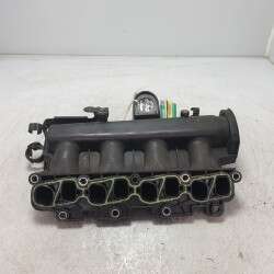 55230898 Collettore aspirazione 1.3mtj euro 6 Fiat Panda III 312 319 2012 