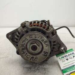 A595C20171 Alternatore generatori 12v 70A Suzuki Grand Vitara 4x4 1998-01 