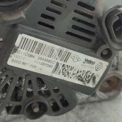 8200667608 Alternatore generatori Renault Kangoo 2007 valeo tg11c064 2543562d