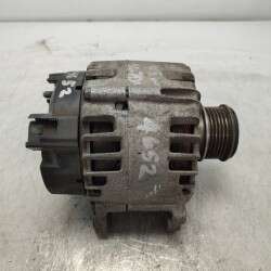 03P903023D Alternatore generatori Volkswagen Polo 14v 140a 2011