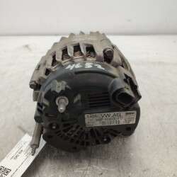 03P903023D Alternatore generatori Volkswagen Polo 14v 140a 2011