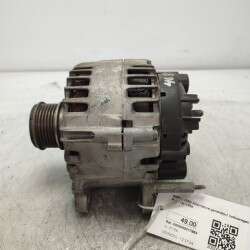 03P903023D Alternatore generatori Volkswagen Polo 14v 140a 2011