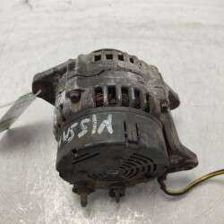 23100-7F001 alternatore generatore elettrico Nissan Terrano II 2.7 TDI 1996-02 Bosch