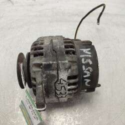 23100-7F001 alternatore generatore elettrico Nissan Terrano II 2.7 TDI 1996-02 Bosch