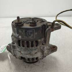 23100-7F001 alternatore generatore elettrico Nissan Terrano II 2.7 TDI 1996-02 Bosch