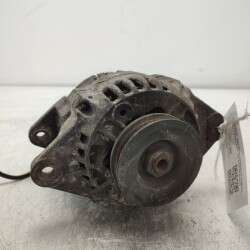 23100-7F001 alternatore generatore elettrico Nissan Terrano II 2.7 TDI 1996-02 Bosch