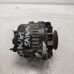 3140072011 alternatore generatore elettrico Suzuki Samurai SJ benzina 1982-89 