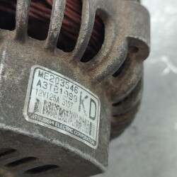 ME203546 Alternatore generatori 12v 125A Mitsubishi Pajero DID V60 3.2D 4X4 1999-06