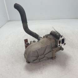 55230929 Gruppo valvola egr Fiat Panda III 1.3MTJ 2012 turbina alta