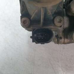 55230929 Gruppo valvola egr Fiat Panda III 1.3MTJ 2012 turbina alta