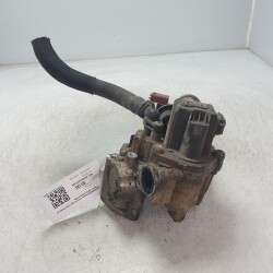 55230929 Gruppo valvola egr Fiat Panda III 1.3MTJ 2012 turbina alta