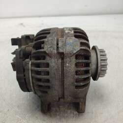 070903024A Alternatore generatore 150A 14V VW Touareg 2004 0124615031483 bosch