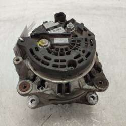 070903024A Alternatore generatore 150A 14V VW Touareg 2004 0124615031483 bosch