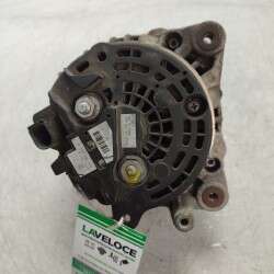 070903024A Alternatore generatore 150A 14V VW Touareg 2004 0124615031483 bosch