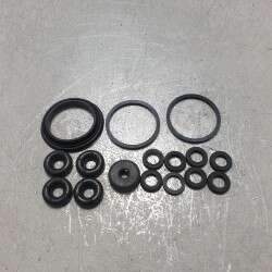 Kit serie revisione riparazione freni completa Fiat 128