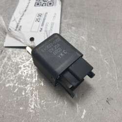 E46633-0160 Rele' relay stufa Kia Sorento 4x4 2004