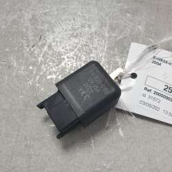 E46633-0160 Rele' relay stufa Kia Sorento 4x4 2004