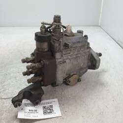 22100-67070 pompa carburante diesel iniezione Toyota Land Cruiser J9 4X4 3.0 TD 92 KW 1996-02 1KZ-TE