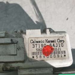 37190-64J10 centralina Immobilizer Immobilizzatore SUZUKI GRAND VITARA II 2005