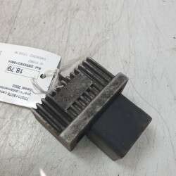 7700115078 centralina ecu relè preriscaldamento candelette Renault Clio MK2 diesel 2003