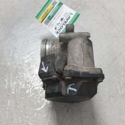 03L128063D Corpo farfallato valvola a farfalla Audi A6 A5 A4 2.0D 2011 ATTENZIONARE CONNETTORE