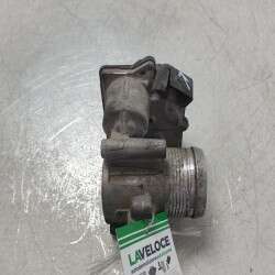 03L128063D Corpo farfallato valvola a farfalla Audi A6 A5 A4 2.0D 2011 ATTENZIONARE CONNETTORE