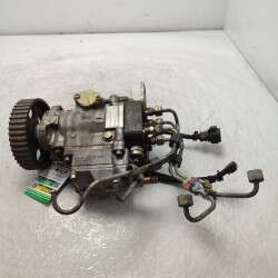 0460404986 pompa iniezione carburante diesel Audi A4 B5 MK1 1.9 2.5 TDI 1994-01 Bosch alta pressione