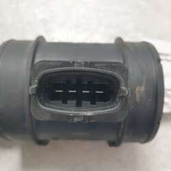 55220715 Debimetro misuratore massa d'aria Fiat Panda III 312 319 1.3MTJ 2012