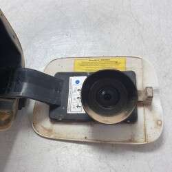 Aletta sportello carburante serbatoio Fiat Panda III 1.3MTJ 2012