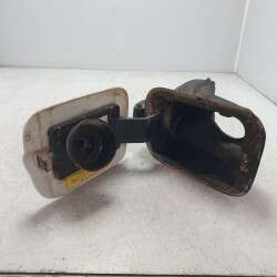 Aletta sportello carburante serbatoio Fiat Panda III 1.3MTJ 2012