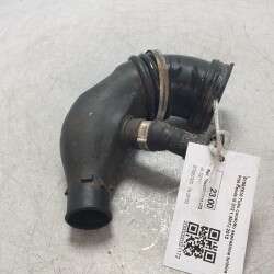 51897510 Tubo condotto aspirazione turbina Fiat Panda III 312 1.3MTJ 2012