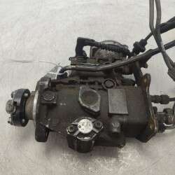 0460414069 pompa iniezione carburante Land Rover Discovery 2.5 TD Bosch alta pressione