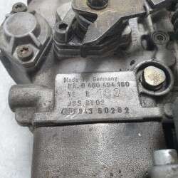 0460494160 pompa iniezione diesel carburante Jeep Grand Cherokee XJ 2.1 TD 