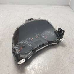 46833368 Quadro strumenti contachilometri Fiat Punto 188 1999-11