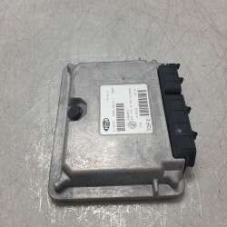 55184007 Centralina ecu motore Lancia Ypsilon 843 1.4benz 16v 2003-11 62000.048.00