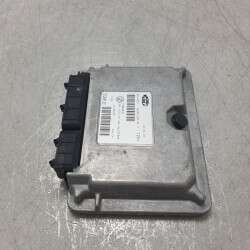 55184007 Centralina ecu motore Lancia Ypsilon 843 1.4benz 16v 2003-11 62000.048.00