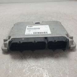 55184007 Centralina ecu motore Lancia Ypsilon 843 1.4benz 16v 2003-11 62000.048.00