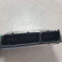 55184007 Centralina ecu motore Lancia Ypsilon 843 1.4benz 16v 2003-11 62000.048.00