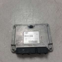 55184007 Centralina ecu motore Lancia Ypsilon 843 1.4benz 16v 2003-11 62000.048.00