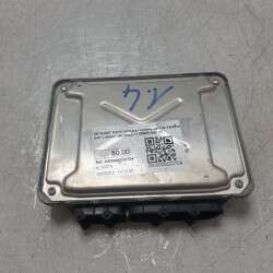 55184007 Centralina ecu motore Lancia Ypsilon 843 1.4benz 16v 2003-11 62000.048.00