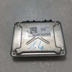 55184007 Centralina ecu motore Lancia Ypsilon 843 1.4benz 16v 2003-11 62000.048.00