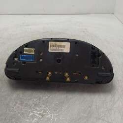 62116938453 quadro strumenti contachilometri BMW X53 X5 3.0D 306D1 2003