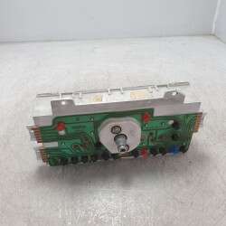 6061010020F quadro strumenti contachilometri Fiat Cinquecento 500 1992-98 Alpha