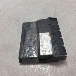 1S7T-15K600-FD centralina ecu modulo controllo motore Ford Focus 1.6 16V 2001 Siemens