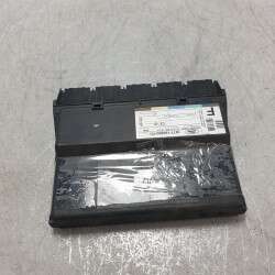 1S7T-15K600-FD centralina ecu modulo controllo motore Ford Focus 1.6 16V 2001 Siemens