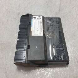 1S7T-15K600-FD centralina ecu modulo controllo motore Ford Focus 1.6 16V 2001 Siemens